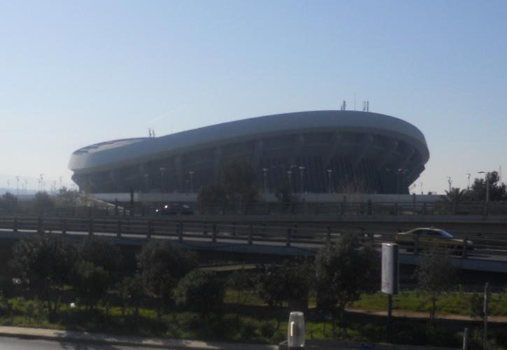 ΕΤΑΔ: «Βγάζει» διαγωνισμό για την αξιοποίηση της Ζώνης ΙΙΙ στο Ολυμπιακό Κέντρο Φαλήρου - Τι περιλαμβάνει 