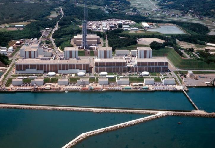 Φουκουσίμα: Στη θάλασσα το μολυσμένο νερό από την πυρηνική εγκατάσταση