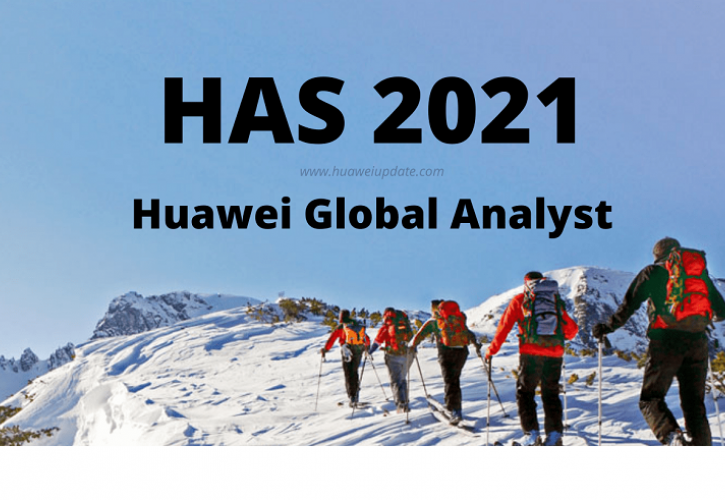 Huawei: Βελτιστοποίηση χαρτοφυλακίου για ενίσχυση της ανθεκτικότητας των επιχειρήσεων και της προσαρμογής τους σε ένα απαιτητικό περιβάλλον