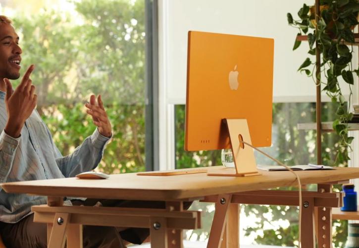 Τα νέα iPad Pro, ο iMac με Apple M1 και τα πολυαναμενόμενα AirTags που μας παρουσίασε η Apple
