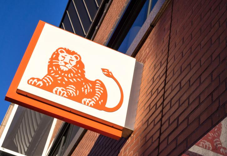 ING: «Εκρηκτική» ανάπτυξη από το γ' τρίμηνο στην Ελλάδα
