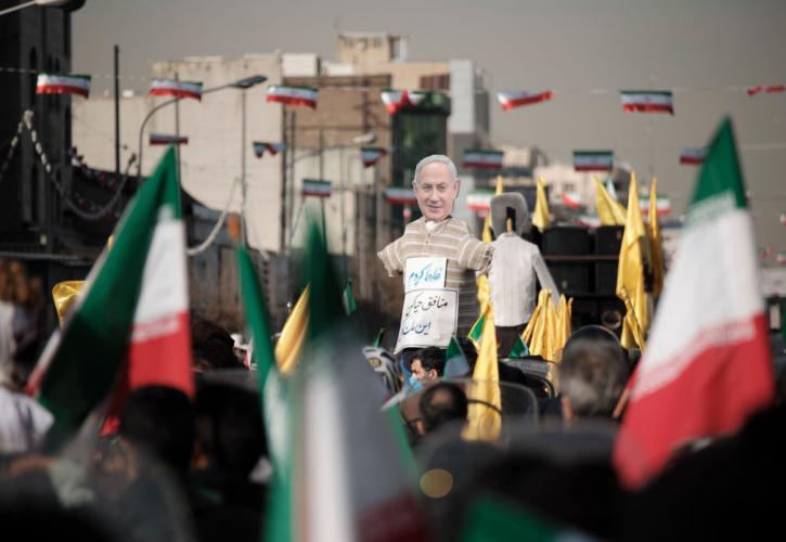 Ογκώδεις φιλοκυβερνητικές διαδηλώσεις στο Ιράν - Ζητούν την εκτέλεση των «ταραχοποιών»