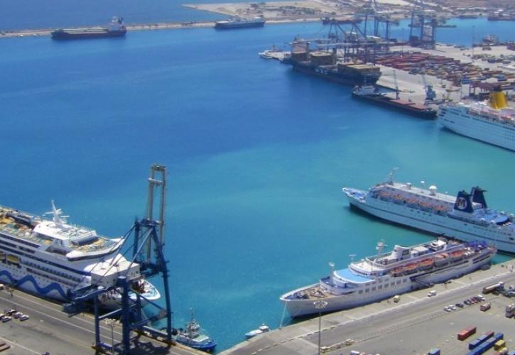 ΤΑΙΠΕΔ: Μετά τη ΔΕΘ προσφορές για λιμάνι Αλεξανδρούπολης – Τι «παίζει» με Ηγουμενίτσα, Ηράκλειο