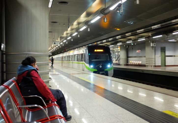 Μετρό Αθήνας: Ποιο είναι το μεγάλο έργο της Γραμμής 4 - Την Τρίτη 22 Ιουνίου οι υπογραφές