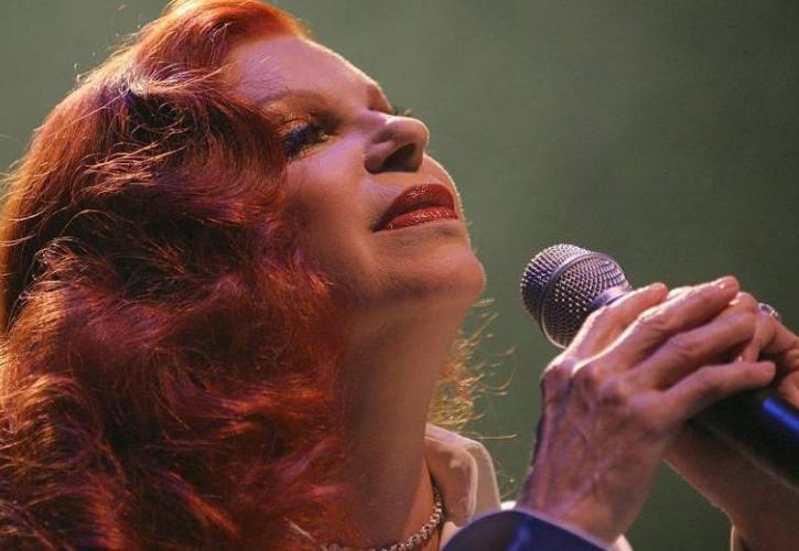 Πέθανε σε ηλικία 81 ετών η διάσημη τραγουδίστρια Μίλβα