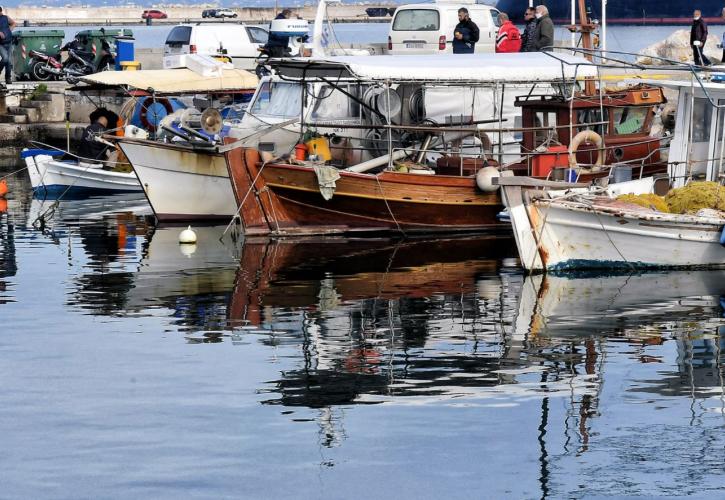 Έγκριση της ΕΕ για τροποποιήσεις προϋποθέσεων που αφορούν σε κορονοενισχύσεις στην παράκτια αλιεία