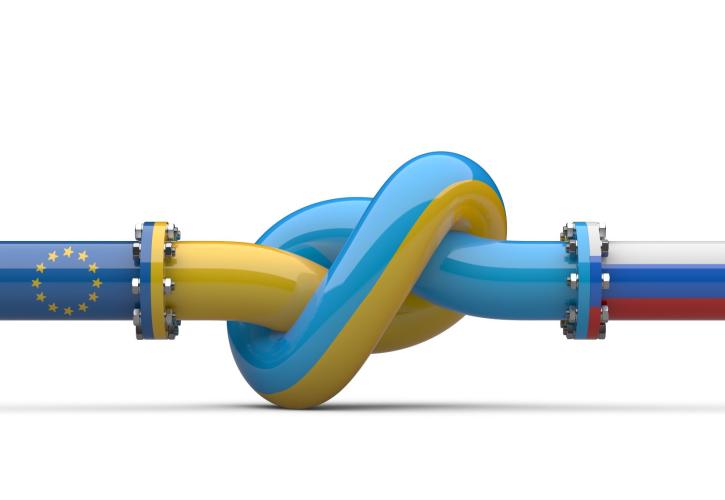 Η γεωπολιτική της ενέργειας στη συμπλοκή Ρωσίας – Ουκρανίας