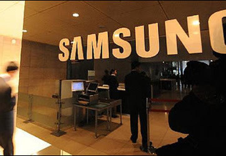 Η Samsung Electronics στοχεύει σε πιο οικολογικές οικιακές συσκευές μέσα στο 2022