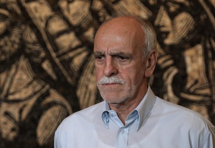 Πέθανε από κορονοϊό ο πρώην πρόεδρος του ΣΕΓΑΣ, Β. Σεβαστής
