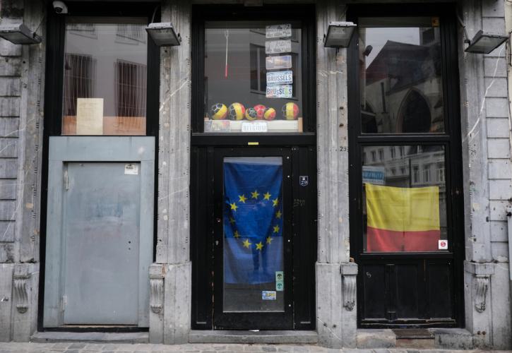 Βέλγιο: Στο «αθόρυβο» τα επαγγελματικά τηλεφωνήματα εκτός ωραρίου για τους δημοσίους υπαλλήλους