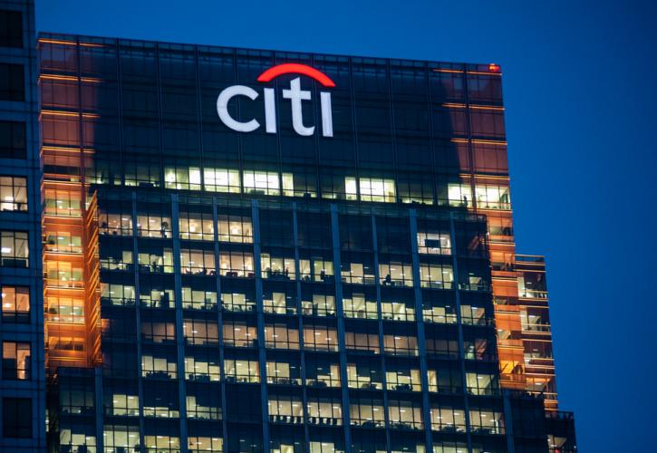 Citigroup: Εξετάζει την πώληση της Citibanamex στο Μεξικό για 8 δισ. δολάρια