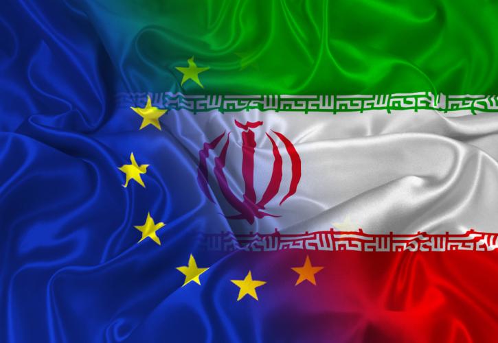 Πυρηνικό πρόγραμμα Ιράν: Η ΕΕ μελετά την πρόταση της Τεχεράνης για το τελικό κείμενο της συμφωνίας
