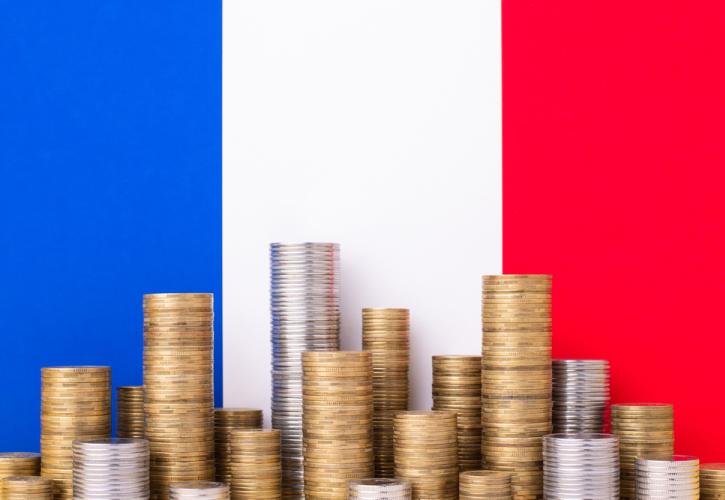 Σταθερός στο 3,4% ο πληθωρισμός τον Δεκέμβριο στη Γαλλία