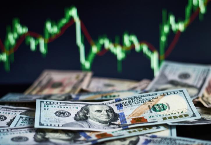 Η Wall Street ετοιμάζεται για νέο ρεκόρ δεκαετιών στον πληθωρισμό των ΗΠΑ 