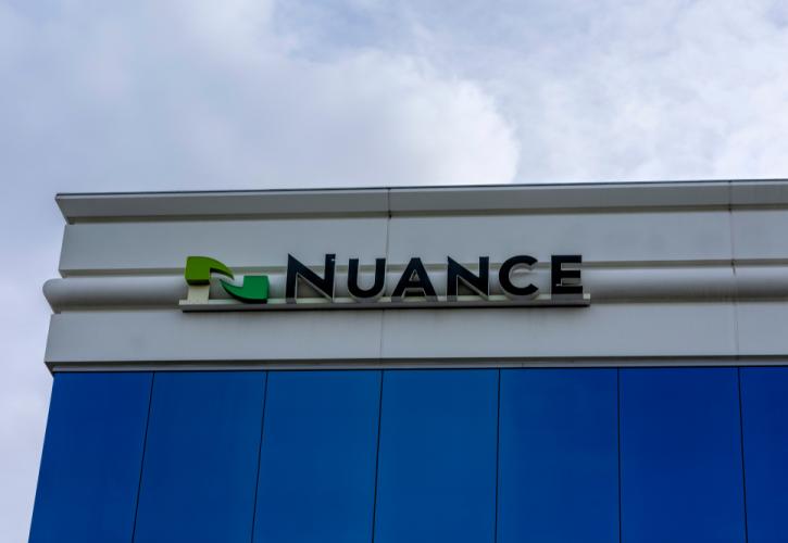 H Microsoft εξαγόρασε τη Nuance Communications για 16 δισ. δολάρια