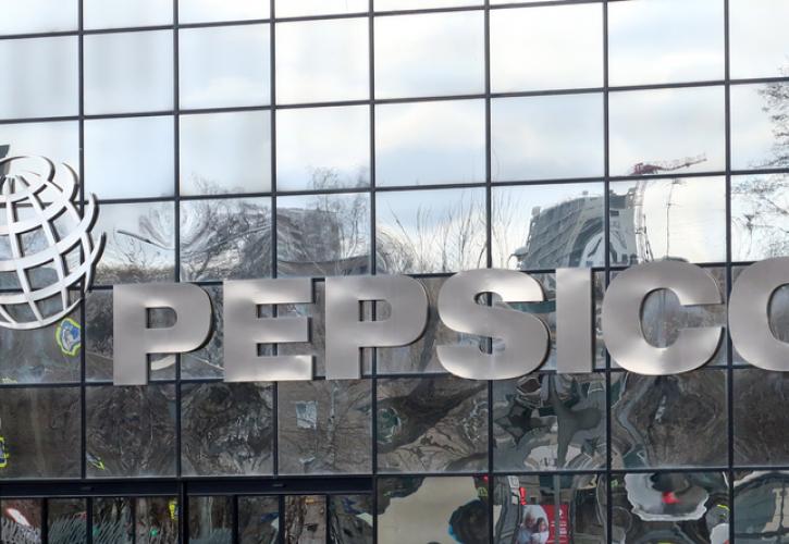 PepsiCo: Ανοδική αναθεώρηση των στόχων, μετά από τα αυξημένα έσοδα στο α' τρίμηνο