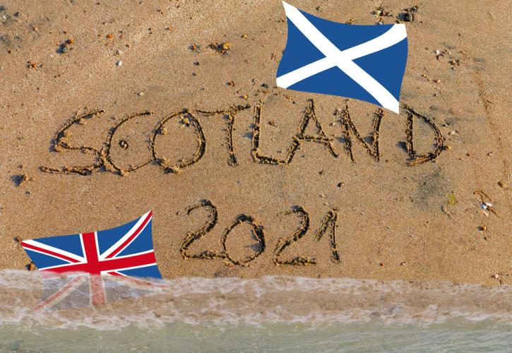 Εκλογές στη Σκωτία: Το στοίχημα για νέο δημοψήφισμα και ο «πονοκέφαλος» στο Λονδίνο