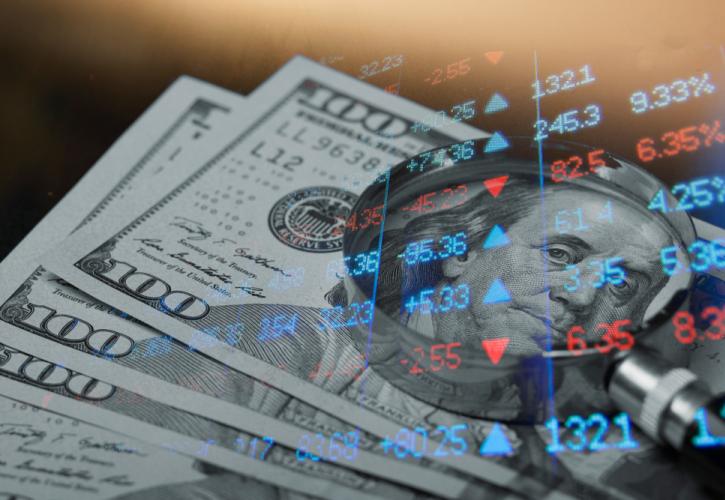 Συντηρούνται τα κέρδη στη Wall Street - Προς νέα ρεκόρ S&P 500 και Nasdaq 