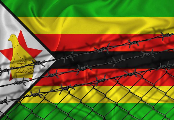 Ζιμπάμπουε: Αμνηστία σε 3.000 φυλακισμένους για την αντιμετώπιση του κορονοϊού