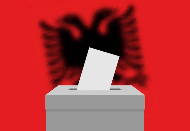 Αλβανία: Πρωτιά στα exit poll για το κυβερνών Σοσιαλιστικό Κόμμα της Αλβανίας