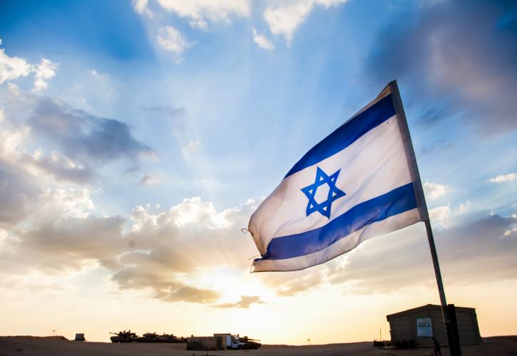 Στον «πάγο» βάζει το Ισραήλ το εκ νέου άνοιγμα του προξενείου των ΗΠΑ στην Ιερουσαλήμ