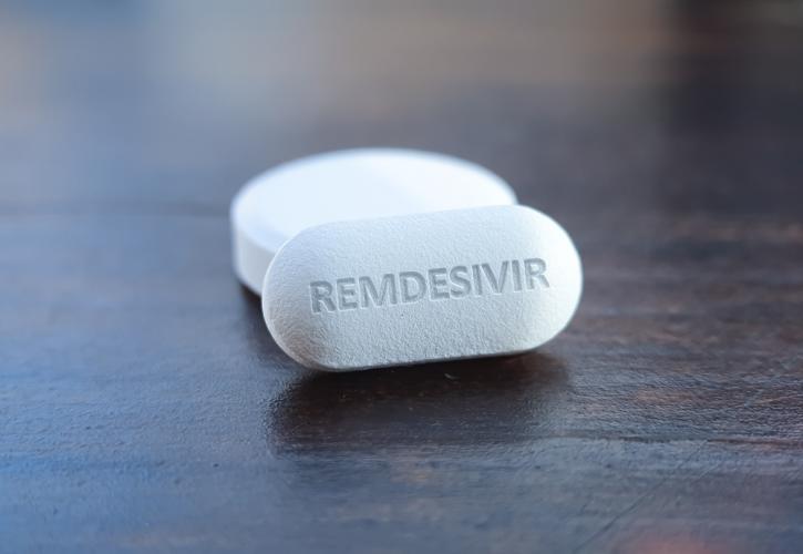 Gilead Sciences: Νέα συμφωνία κοινής προμήθειας με την ΕΕ για το Remdesivir