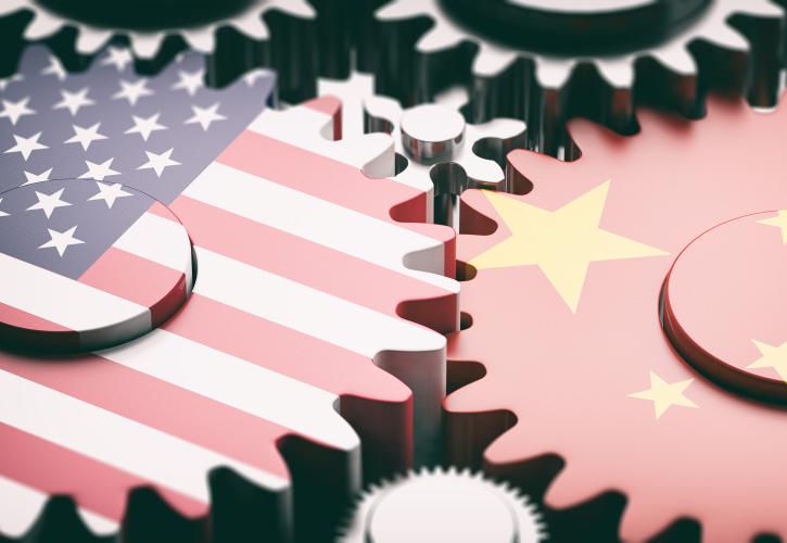 Προειδοποίηση Κίνας: Οι ΗΠΑ θα φέρουν την ευθύνη για ενδεχόμενη επίσκεψη της Πελόζι στην Ταϊβάν