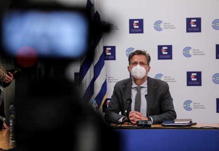 Τέλος σε SMS από 14 Μαΐου, έως τις 00.30 η κυκλοφορία - Ναι σε πολιτιστικές δραστηριότητες, όχι σε μουσική στην εστίαση