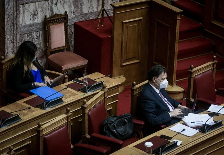 Σκυλακάκης για Ταμείο Ανάκαμψης: Την ερχόμενη εβδομάδα η σύμβαση για τα δάνεια στις τράπεζες