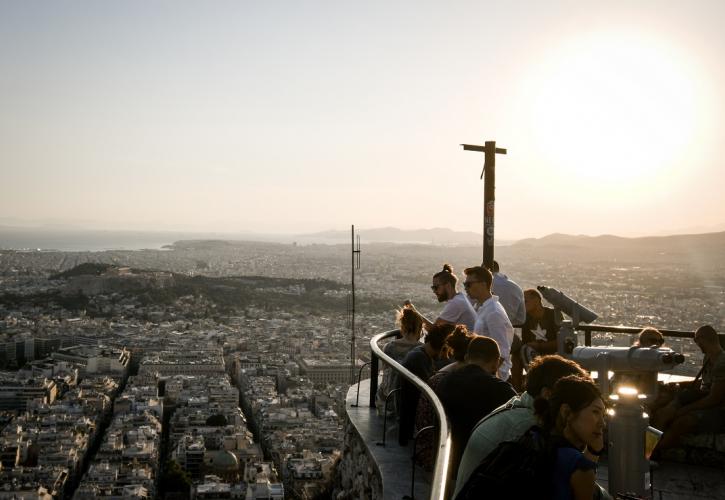 Σύνθετο παραμένει το «στοίχημα» για τον ελληνικό τουρισμό