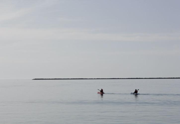 Μνημόνιο Συνεργασίας ΕΟΤ και Safe Water Sports για την ασφάλεια σε 3.000 ελληνικές παραλίες