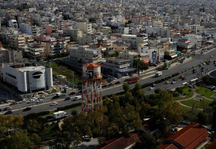 Lamda Development: Δεν θα κατεδαφιστεί ο Υδατόπυργος του Ελληνικού