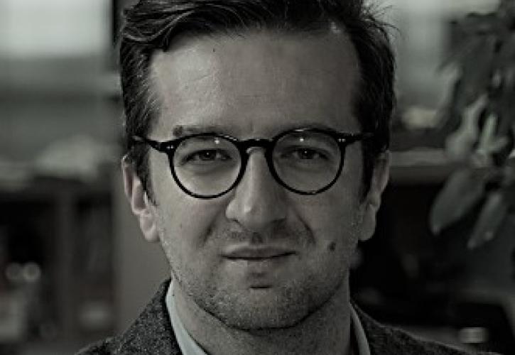 Παναγιώτης Βλάχος: Αν δεν πάρουμε πίσω την οικονομική μας κυριαρχία θα είμαστε διαρκώς εξαρτημένοι