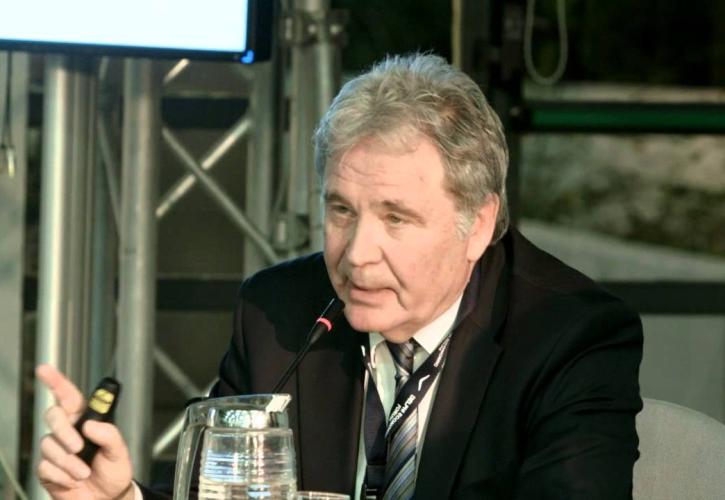 Κιτσάκος: «Δάκτυλος» πολλών τα χρέη της ELFE προς την ΔΕΠΑ