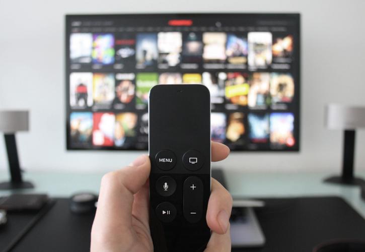 Η Nielsen χάνει τον έλεγχο στις μετρήσεις τηλεθέασης λόγω των streaming πλατφορμών