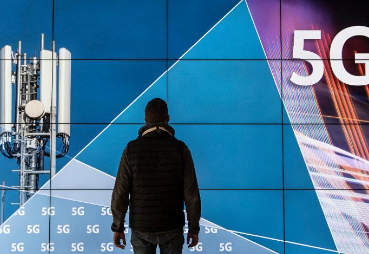 Ο αποκλεισμός της Huawei από τα δίκτυα 5G απειλεί την οικονομική ανάπτυξη