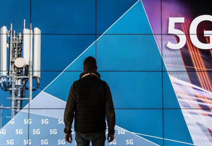 Ανοιχτό 5G δίκτυο ετοιμάζουν Telefonica – Rakuten