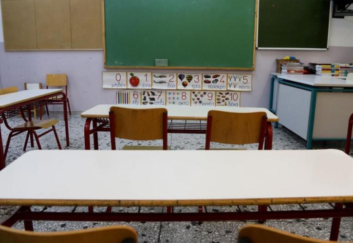 Κοροναϊός: Κλειστά 8 σχολεία στην Αττική