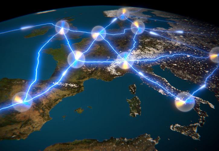 Ανεβάζει ταχύτητες το Internet παγκοσμίως - Η θέση της Ελλάδας