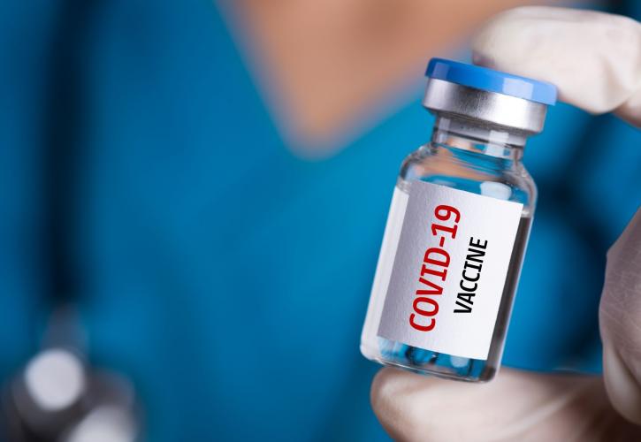 Κορονοϊός: Πάνω από 90% οι τίτλοι αντισωμάτων στους εμβολιασμένους