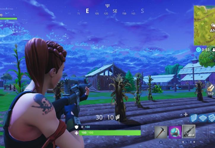 Το Fortnite εγκαταλείπει οριστικά την αγορά της Κίνας