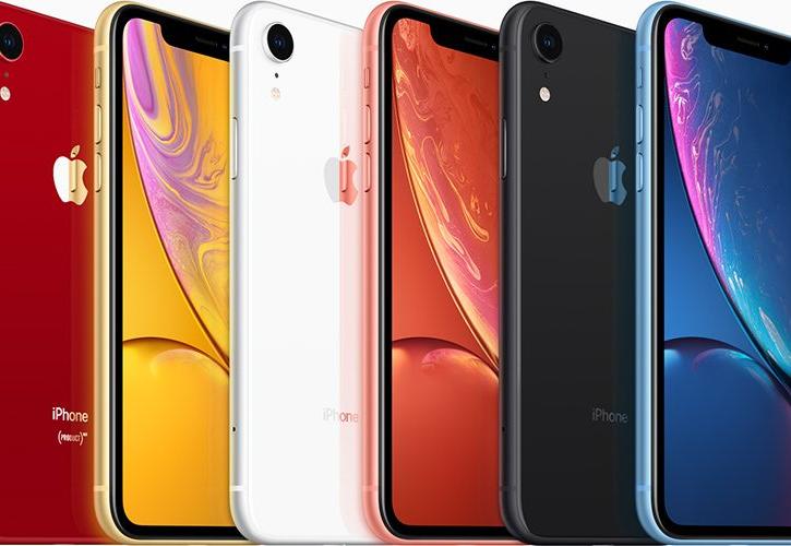 6 λόγοι για να προτιμήσεις το φτηνό iPhone Xr από το ακριβό iPhone Xs