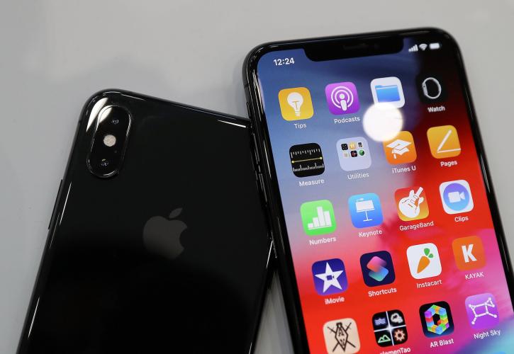 Έτσι θα είναι τα 3 νέα iPhone της Apple