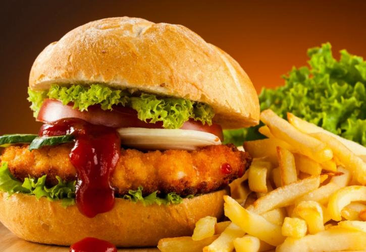 Αυτές είναι οι 10 μεγαλύτερες αλυσίδες fast food στον κόσμο