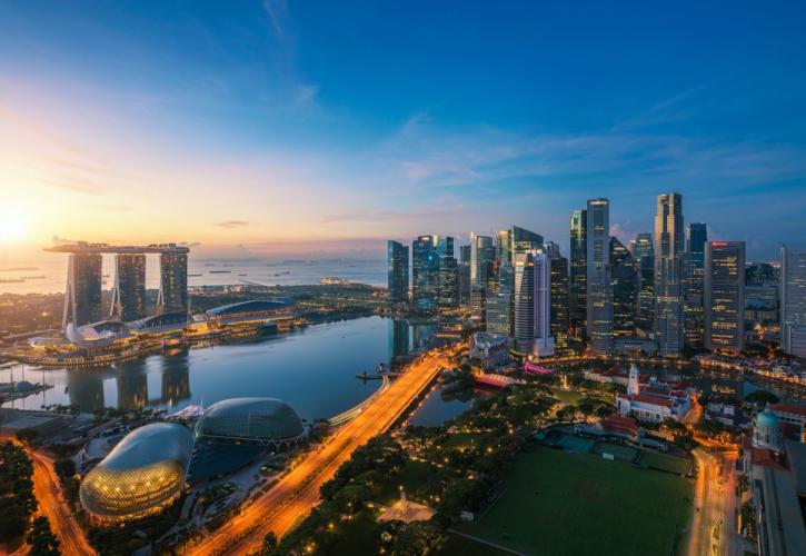 Η Σιγκαπούρη επιτρέπει την είσοδο στη χώρα χωρίς διαβατήριο - Αλλά μόνο για λίγους