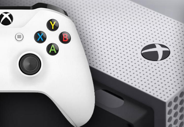 Microsoft: Διαθέτει στο PlayStation και στο Switch τέσσερα αποκλειστικά παιχνίδια του Xbox