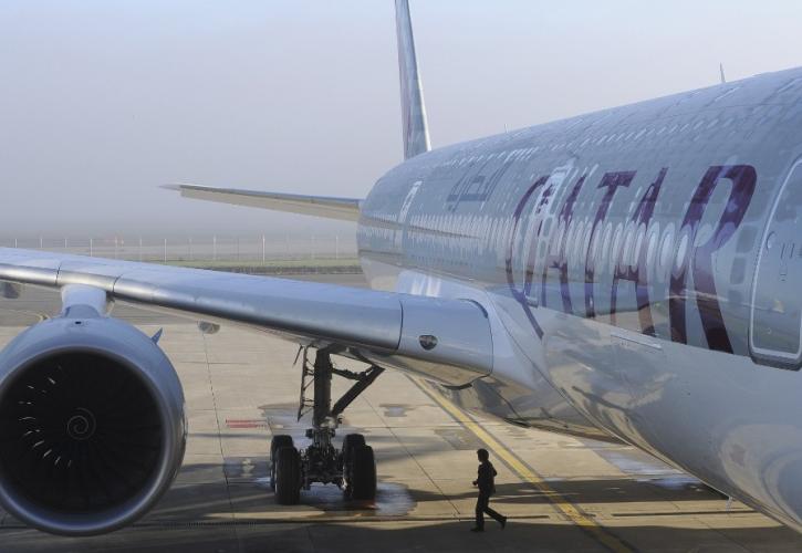 Qatar Airways: Ετήσια κέρδη 1,5 δισ. δολαρίων για πρώτη φορά μετά το 2017