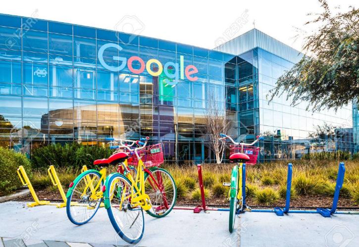 20 χρόνια Google: Πώς μια «garage company» άλλαξε τον σύγχρονο κόσμο