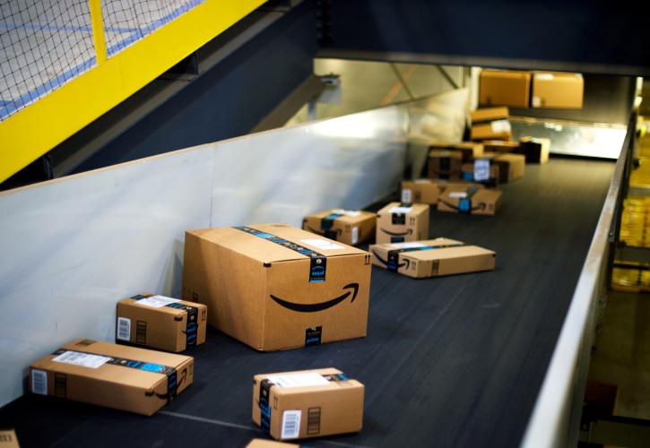 10 + 1 πράγματα που δεν γνωρίζεις για την Amazon