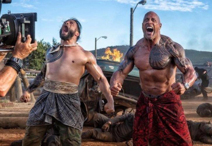 Οι 10 παράξενοι κανόνες του «The Rock» για την επιτυχία